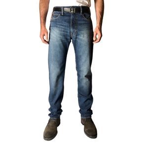 ARMANI Men’s Blue Jeans Size 31x34